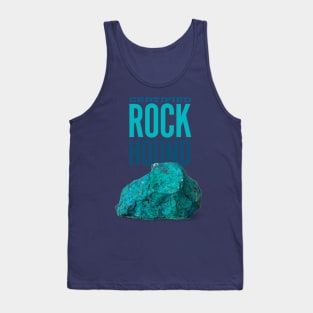 Rockhound Tank Top